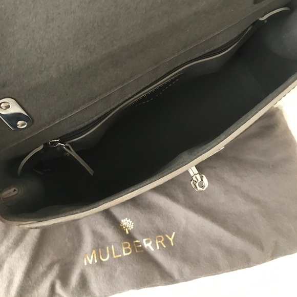 Mulberry Lily Bag - Picture 6 of 8
